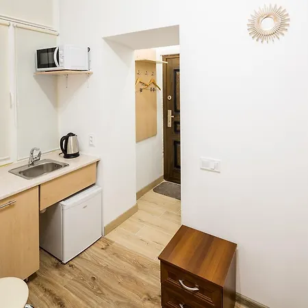 On Sholom Aleykhema 8 Lemberg