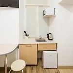 On Sholom Aleykhema 8 Апартаменти Львів