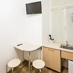 On Sholom Aleykhema 8 Апартаменти Львів