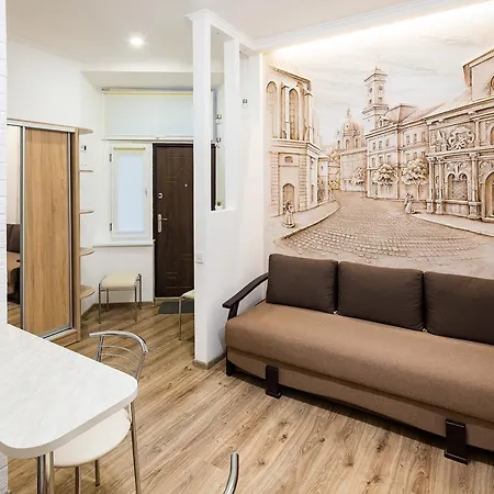 On Sholom Aleykhema 8 Lviv