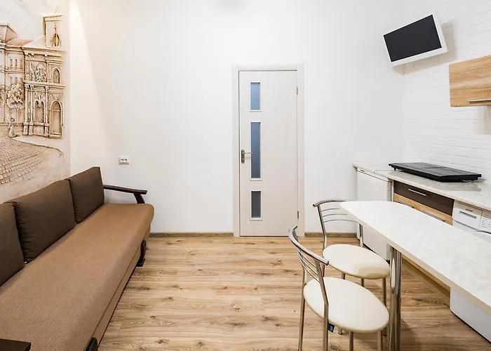 On Sholom Aleykhema 8 Lviv