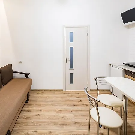 On Sholom Aleykhema 8 Lviv